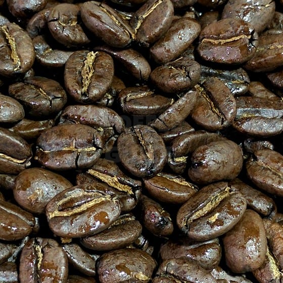Papua New Guinea Coffee Beans - Medium Roast