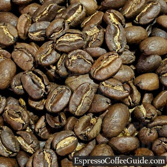 Ethiopian Yirgacheffe Coffee Beans - Medium Roast