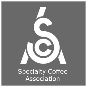 specialty coffee association logo
