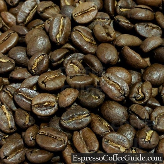 Colombian Coffee Beans - Espresso & Coffee Guide