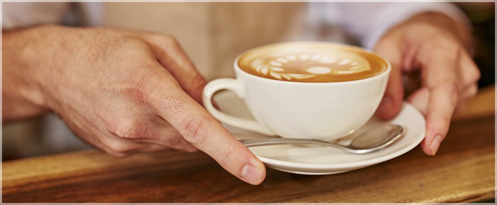 How to Froth Milk With a Steam Wand, With some practice, you can make  fantastic foamed milk for cappuccinos, macchiatos, tea lattes, and other  drinks. Get the recipe