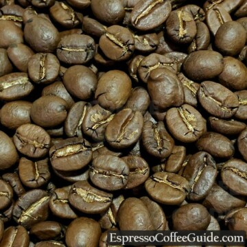 Cuba Coffee Beans - Medium Roast