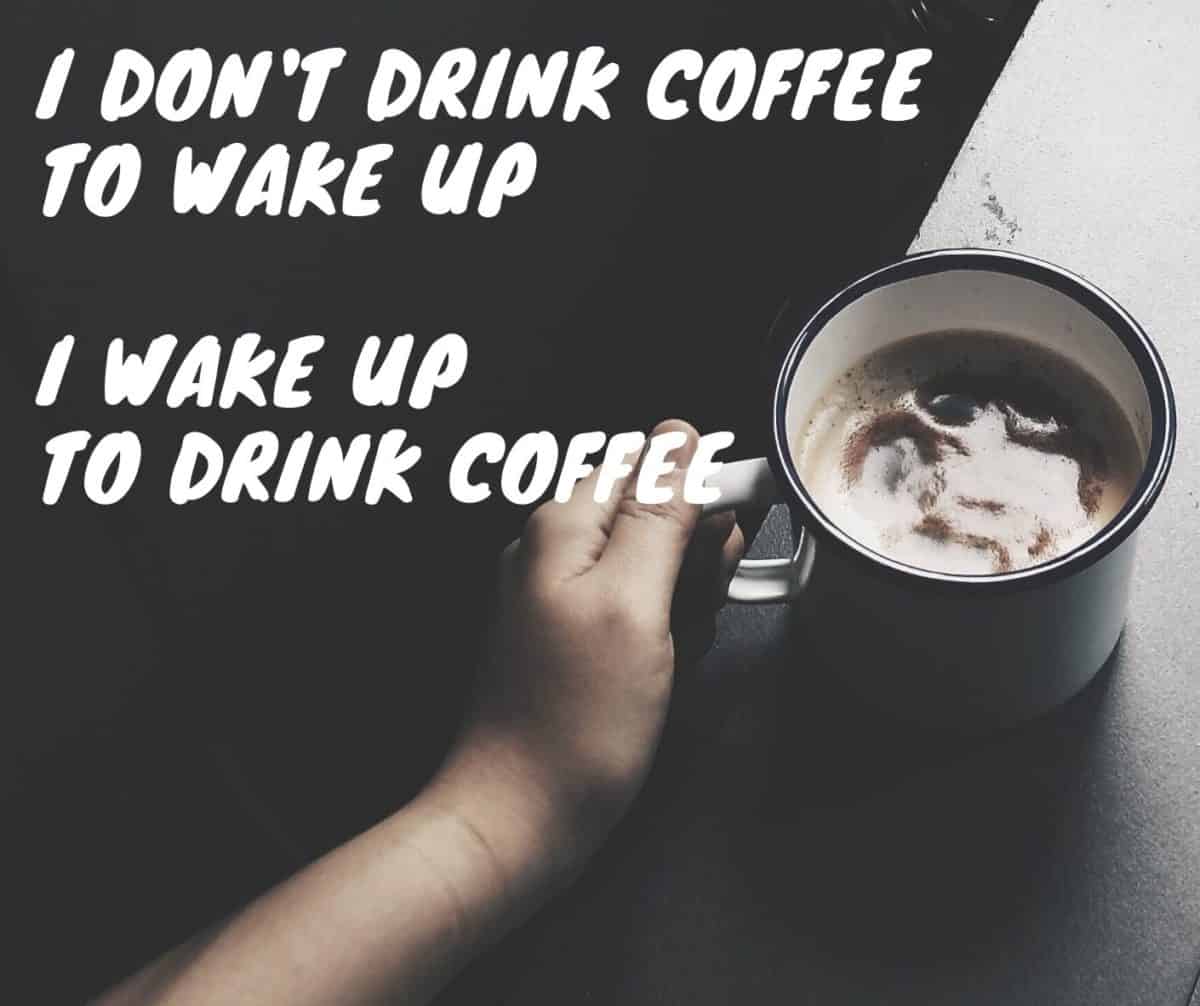 funny monday coffee quotes