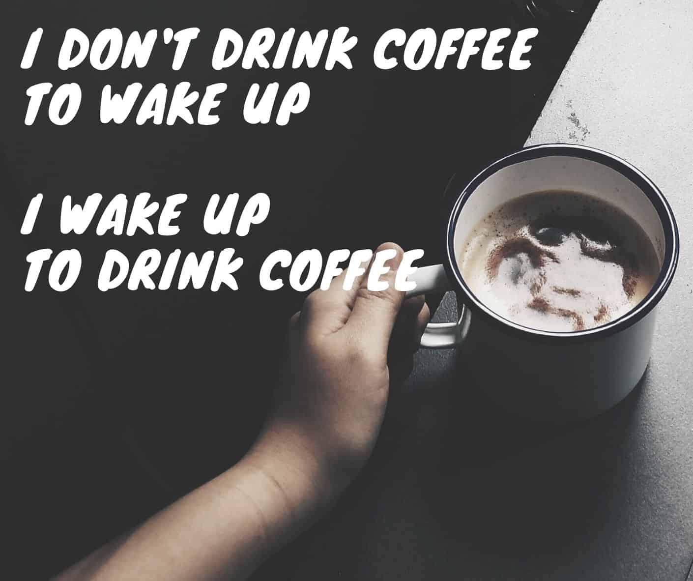 Funny Coffee Quotes (2023) - Espresso & Coffee Guide