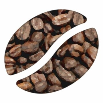 espresso coffee guide logo