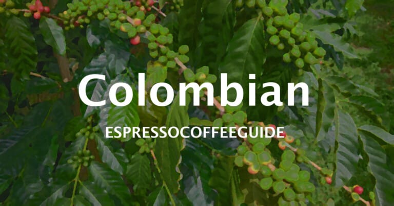 A closer look at Best Colombian Coffee Beans For Espresso